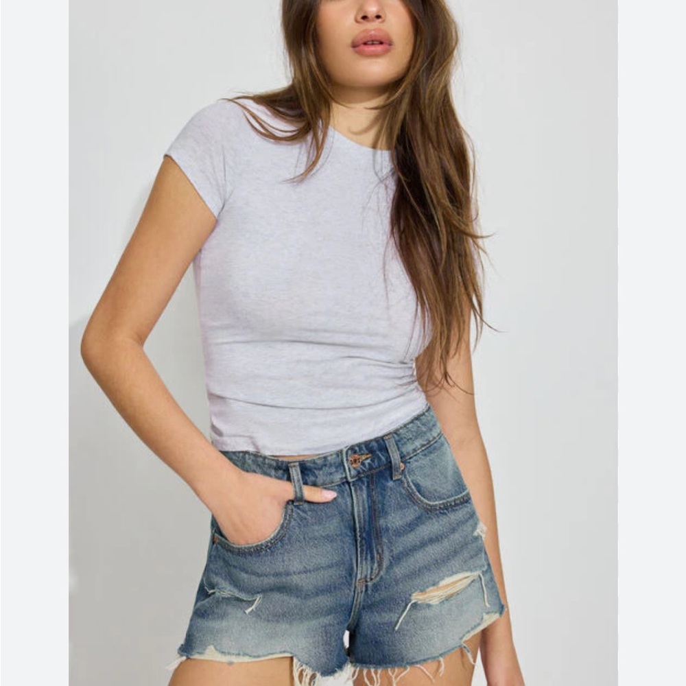 Garage Festival Shorts -0